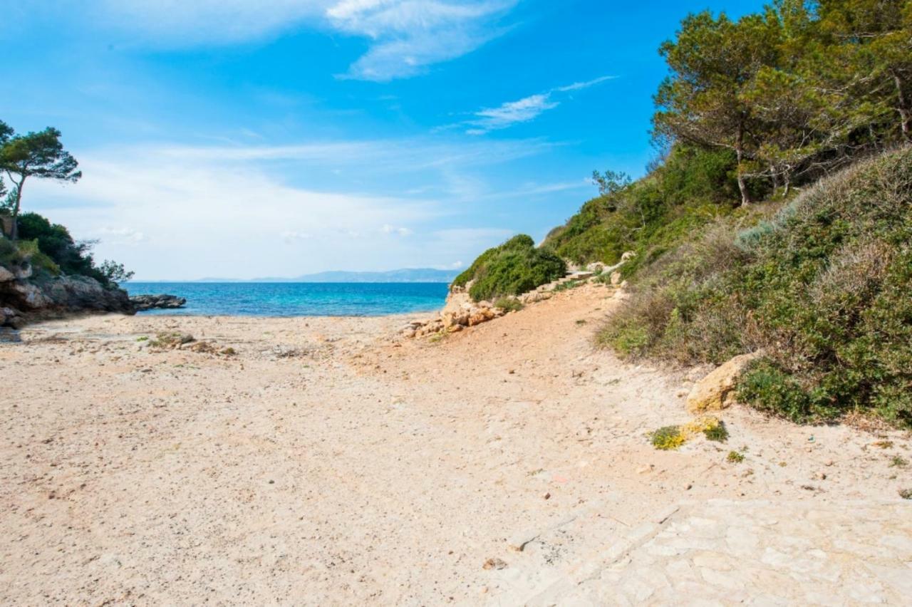 Can Ferro Cala Blava  Exterior foto